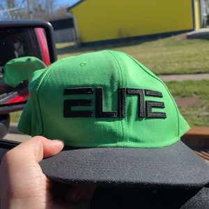 Nike elite hat
